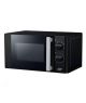 Bingo Microwave Oven 20 Liter Black (MO-722) On Installments-YZInternatinol  ( 3 Months 0% Percent Profit Product Available On 48 Months Installment )